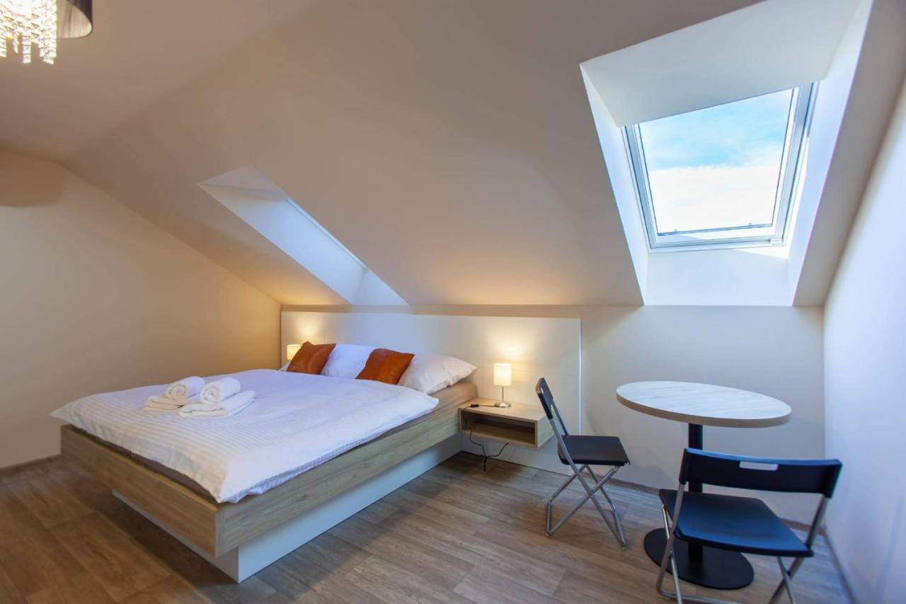 Guest house A Restaurace Feldsberg Valtice