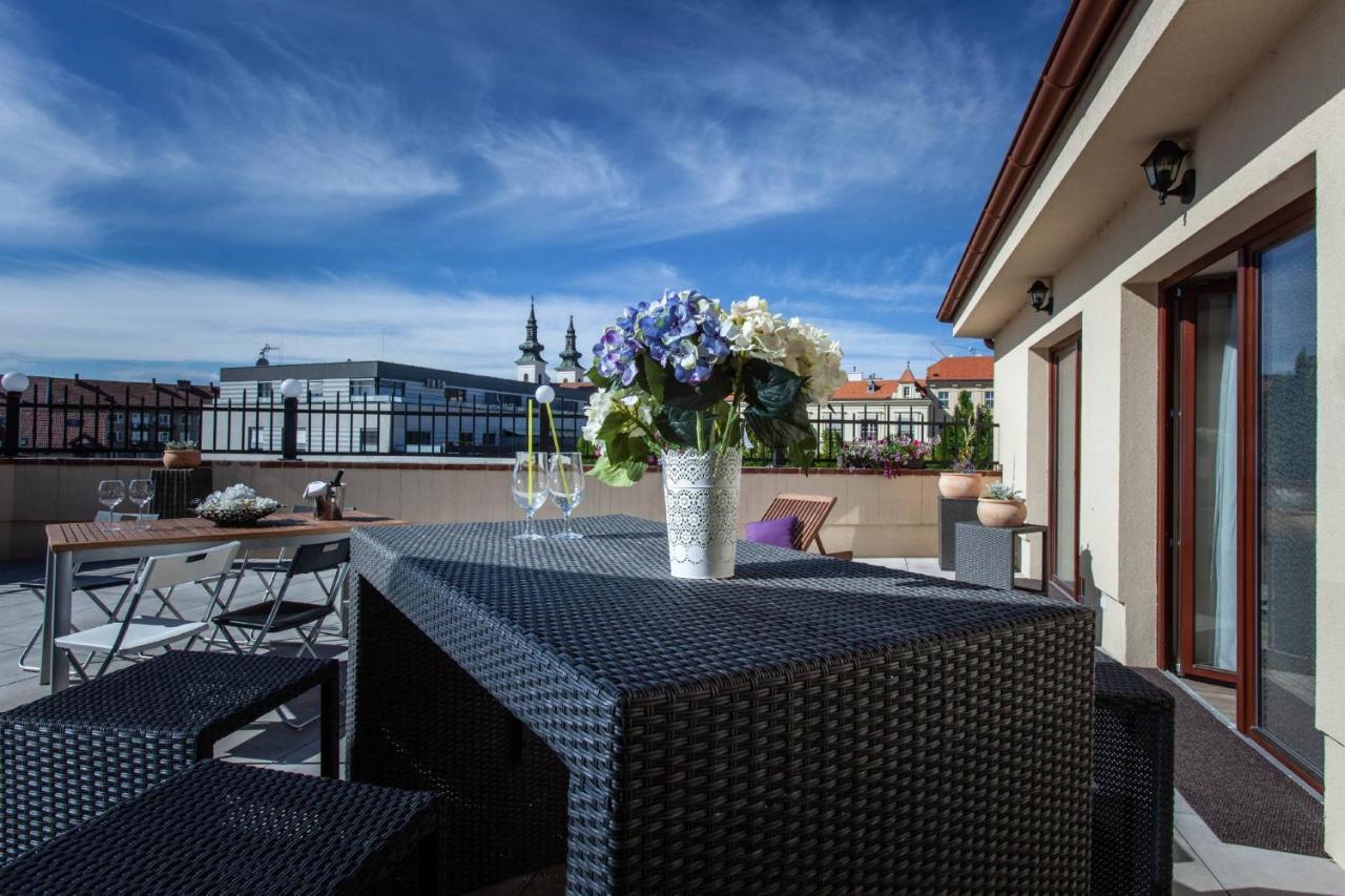 Guest house A Restaurace Feldsberg *