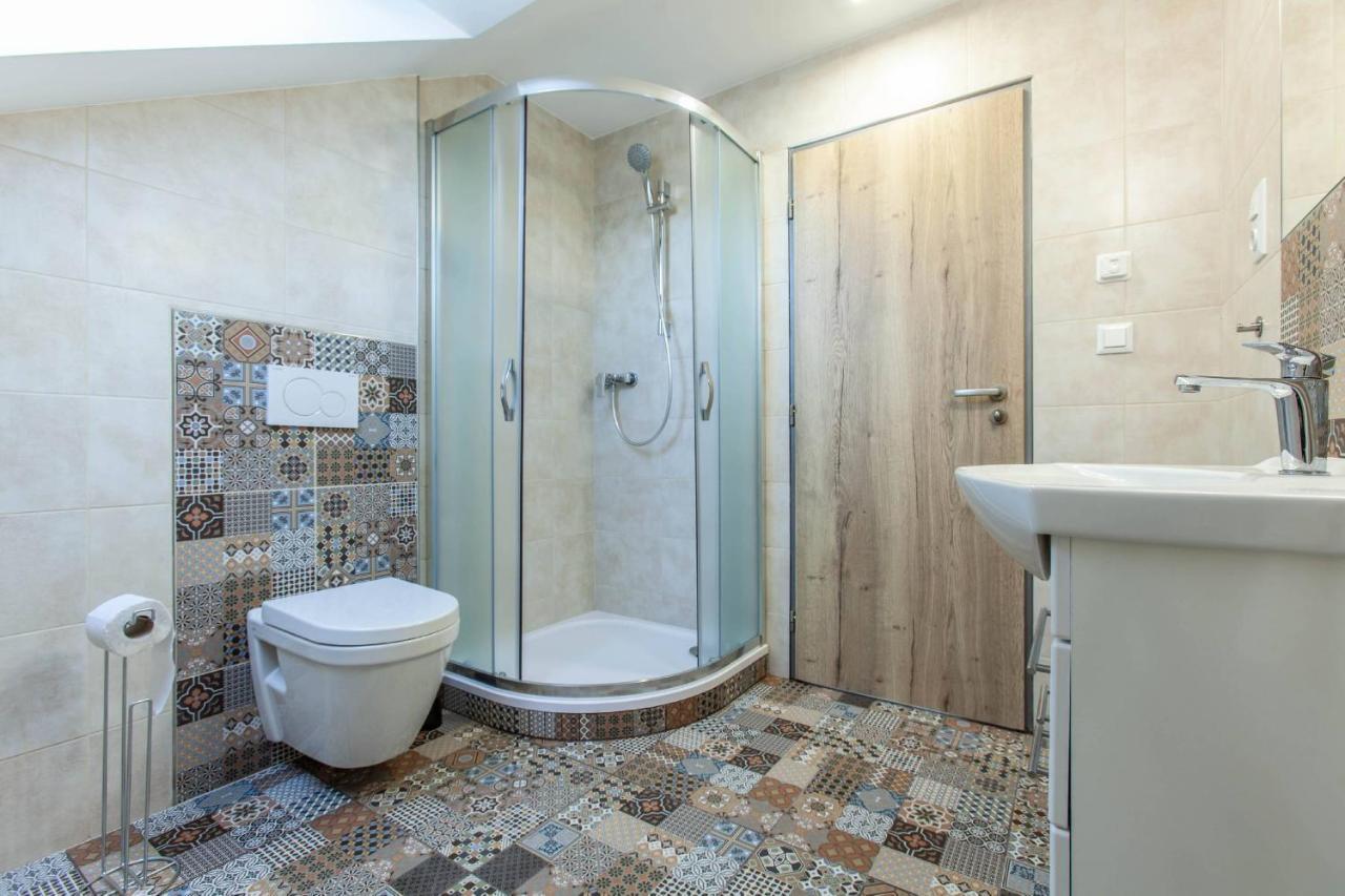 Guest house A Restaurace Feldsberg Valtice