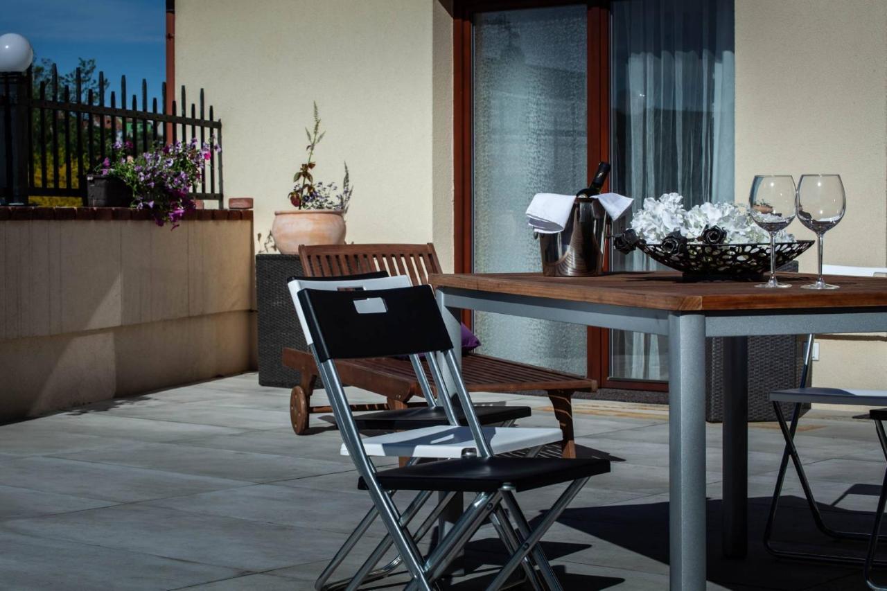 Guest house A Restaurace Feldsberg