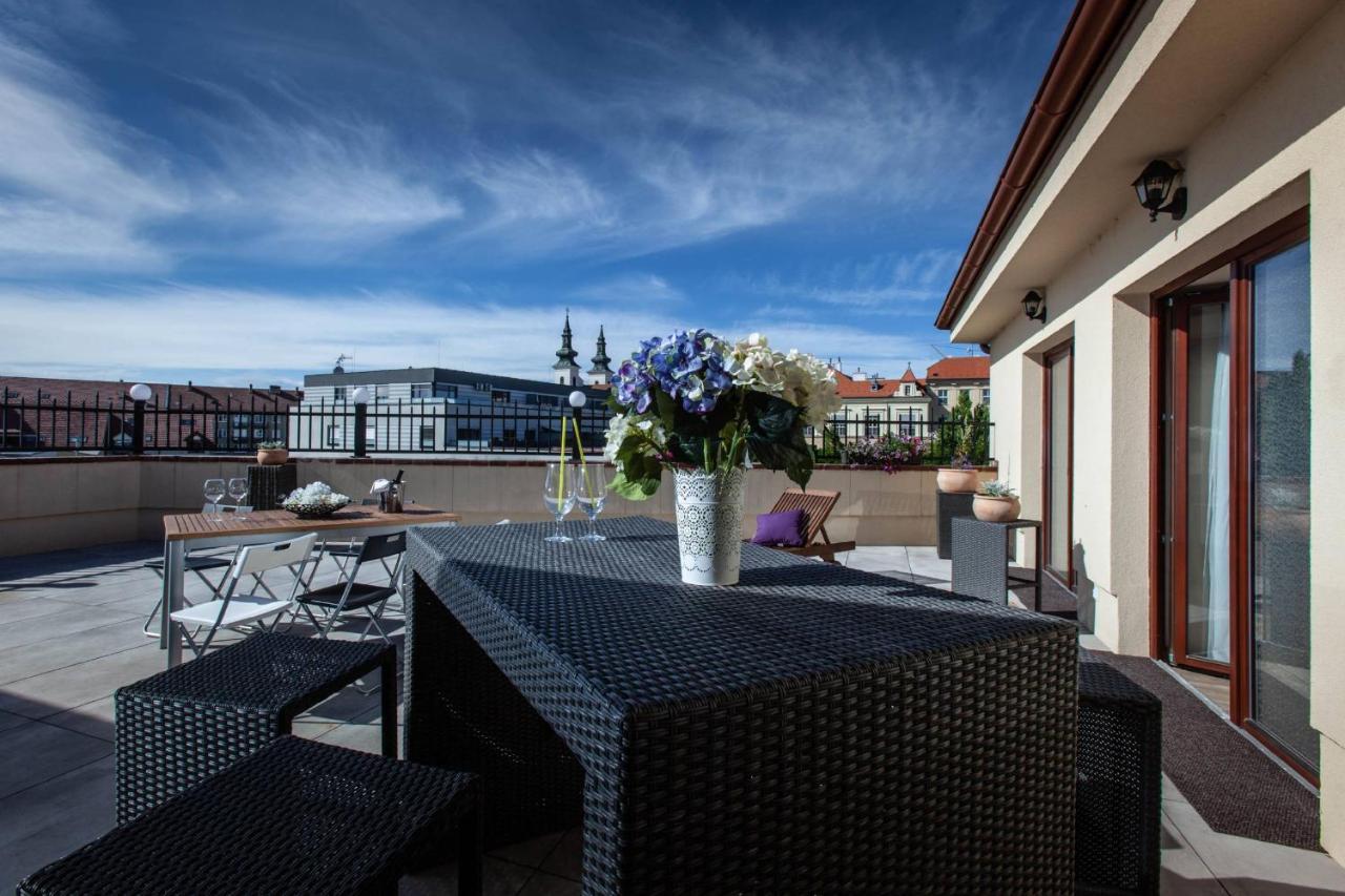 A Restaurace Feldsberg * Valtice